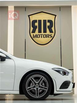 مێرسێدس بێنز CLA